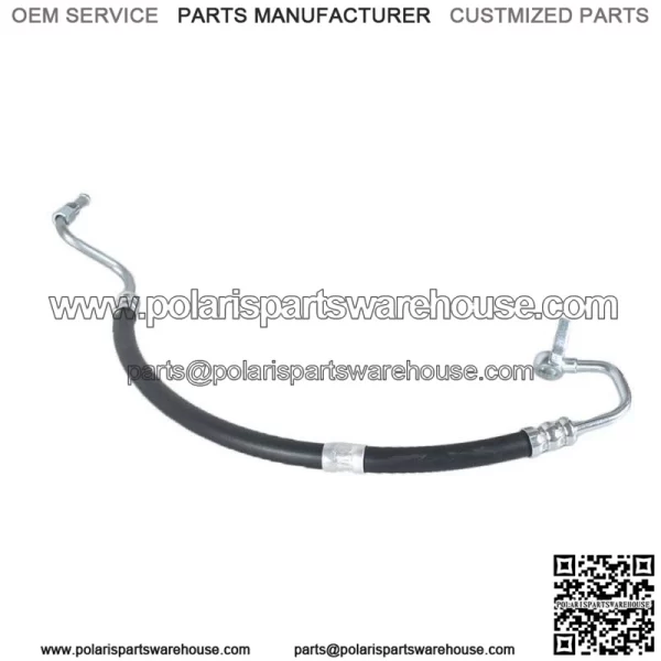For 2002-2009 Toyota Camry Power Steering High Pressure Hose Assembly 41165YV - Image 4