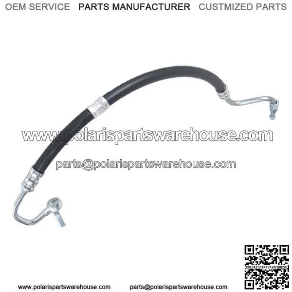 For 2002-2009 Toyota Camry Power Steering High Pressure Hose Assembly 41165YV - Image 5