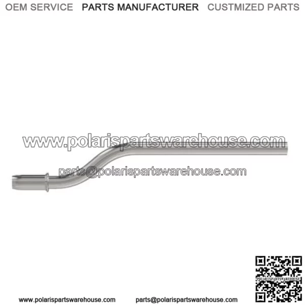 Left Side Engine Oil Dipstick Tube - Image 3