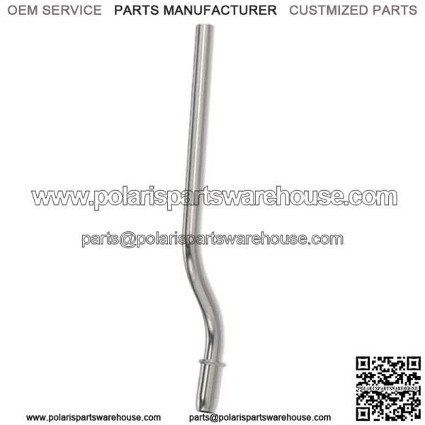 Left Side Engine Oil Dipstick Tube - Image 4