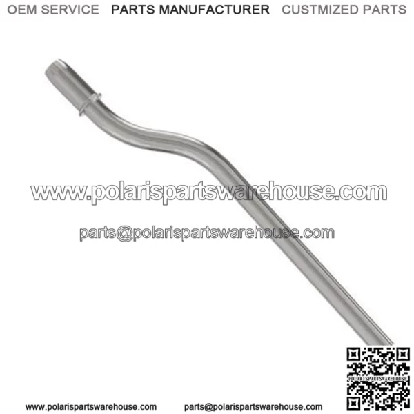 Left Side Engine Oil Dipstick Tube - Image 5