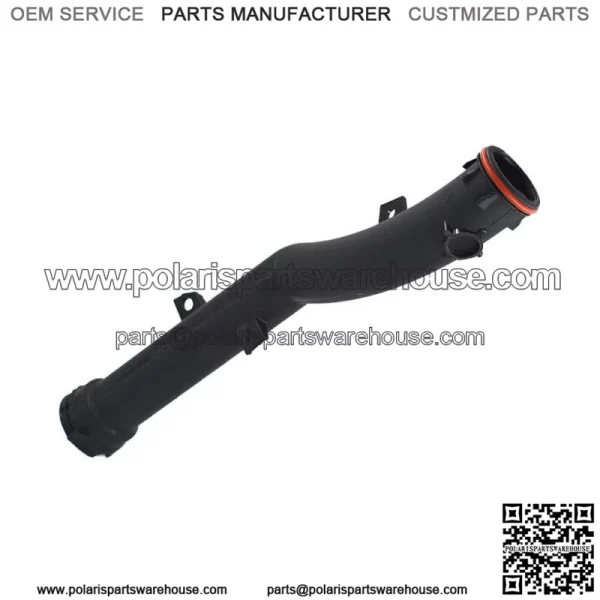 Engine Coolant Pipe For Mini R56 R57 R58 R59 R60 Cooper Countryman 11537589713 - Image 2