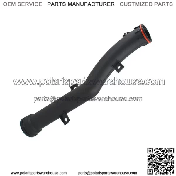 Engine Coolant Pipe For Mini R56 R57 R58 R59 R60 Cooper Countryman 11537589713 - Image 3