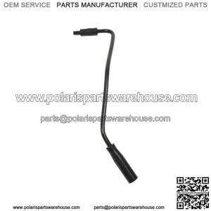 Crankcase Vent Breather Hose Fit for 1997-2004 Jeep Wrangler Grand Cherokee 4.0L