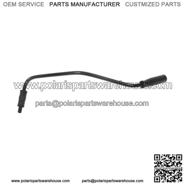 Crankcase Vent Breather Hose Fit for 1997-2004 Jeep Wrangler Grand Cherokee 4.0L - Image 3