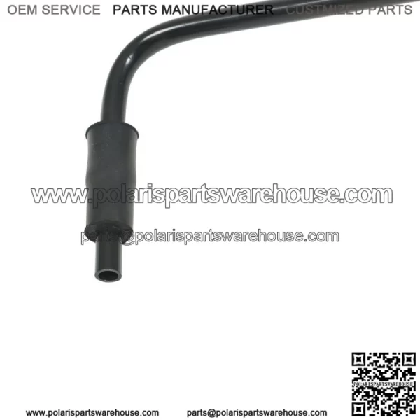 Crankcase Vent Breather Hose Fit for 1997-2004 Jeep Wrangler Grand Cherokee 4.0L - Image 4