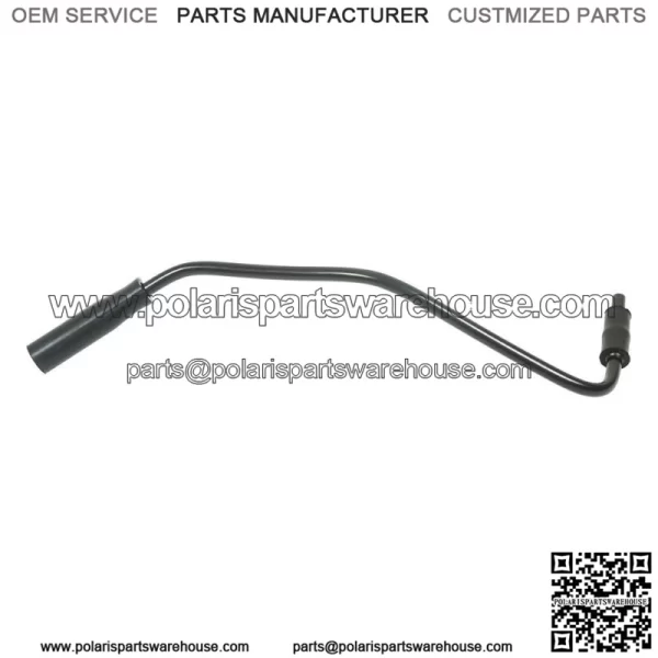 Crankcase Vent Breather Hose Fit for 1997-2004 Jeep Wrangler Grand Cherokee 4.0L - Image 5