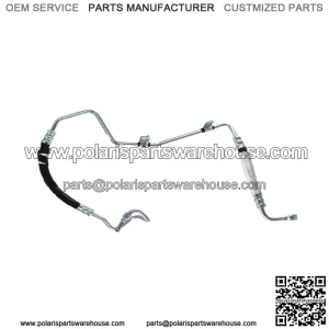For 2004-07 Toyota Highlander 2004-06 Lexus RX330 Pressure Power Steering Hose