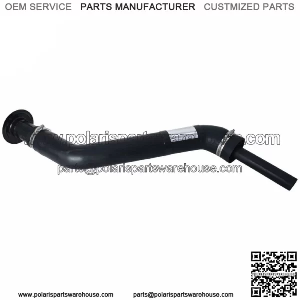 Fuel Tank Filler Neck Pipe & Hose For Ford Ranger for Mazda Pickup  F47Z9034P
