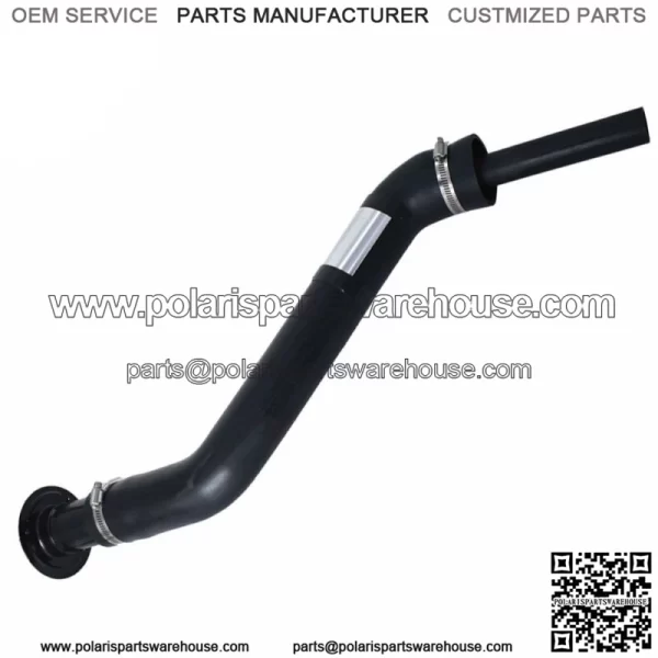 Fuel Tank Filler Neck Pipe & Hose For Ford Ranger for Mazda Pickup  F47Z9034P - Image 2