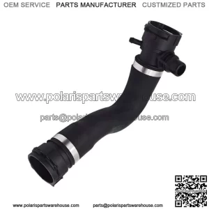 For BMW 135i 135is 335i xDrive 335xi Z4 X1 3.0L Upper Radiator Coolant Hose