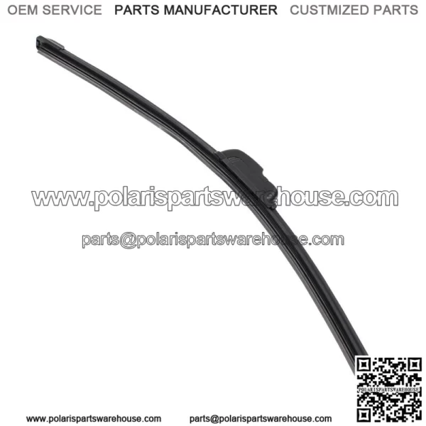 12V Electric UTV Windshield Wiper Motor Kit For Golf Cart Agriculture Vehicle For: More than one vehicle - Image 2