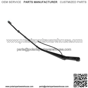Black Front Right Wiper Arm Fit For Dodge Freightliner Sprinter 2500 3500 2.7L