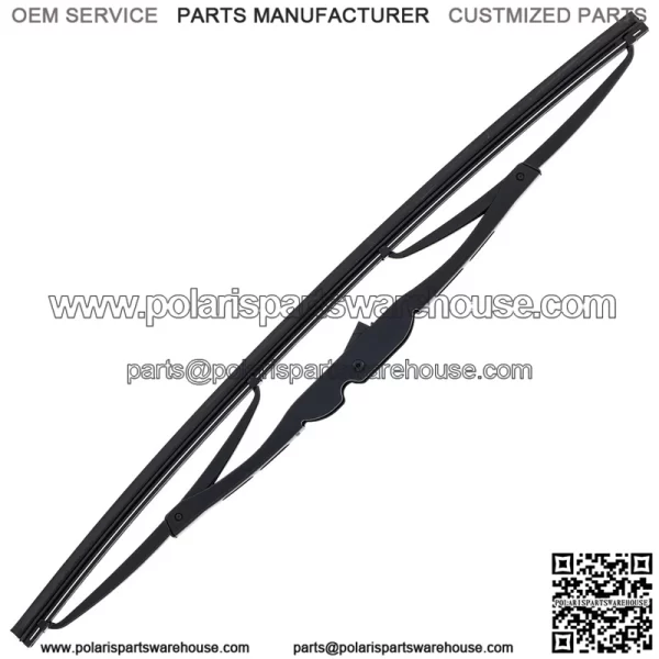 Polaris 2637635 BLADE-WIPER,WSHLD,G2 RGR