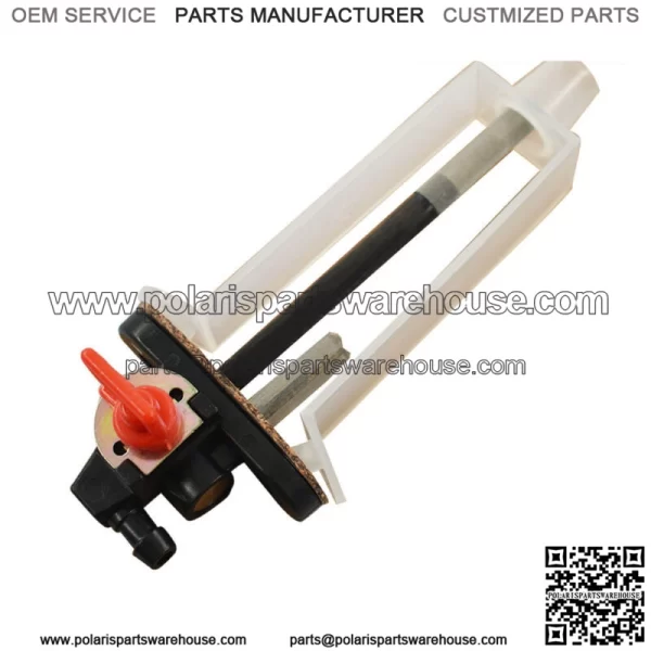 Petcock Fuel Shutoff Valve For 1993 1994-2009 Polaris Sportsman 400 425 500