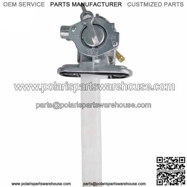 Fuel Valve Petcock For Suzuki GS450 GS550 GS750 GS850 GS1100 GS300 GS650