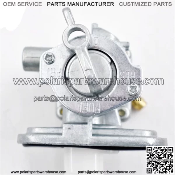 Fuel Valve Petcock For Suzuki GS450 GS550 GS750 GS850 GS1100 GS300 GS650 - Image 2