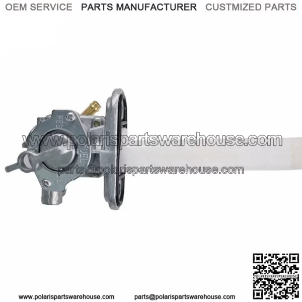 Fuel Valve Petcock For Suzuki GS450 GS550 GS750 GS850 GS1100 GS300 GS650 - Image 3