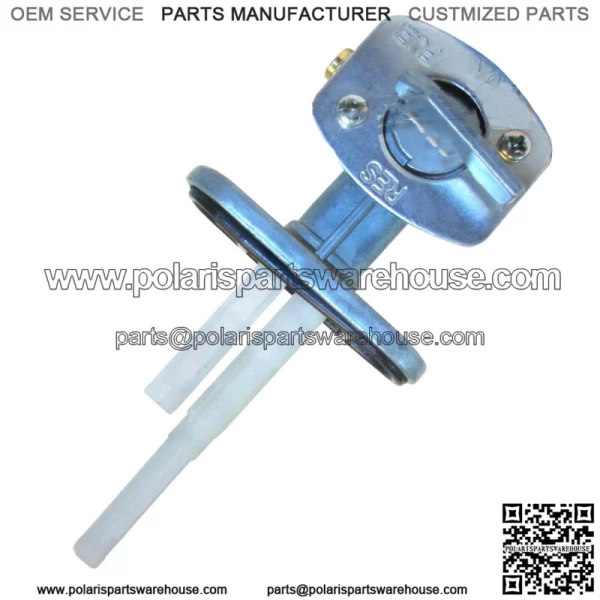 1997 1998 1999 Yamaha YFS200 YFS 200 Blaster Fuel Gas Petcock Valve Switch Pump