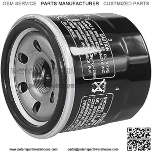 Oil Filter for SUZUKI EIGER 400 LTF400 EIGER 2002-2007??LTF500F VINSON 500 2002-2007??GSXR 600 1100 1000 750, kingquad 400 450 500 750, Boulevard C50 C90 M109R M50, V-Strom 650 1000, Burgman 650