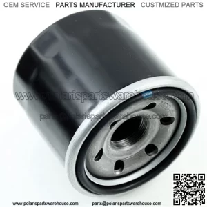 Fits 2007 Suzuki LT-F400F Eiger 4x4 Oil Filter Emgo 10-55662 For: More than one vehicle