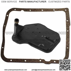 24208576 Automatic Transmission Fluid Filter Kit for GM Vehicles 4L65E 4L70E (For: More than one vehicle)