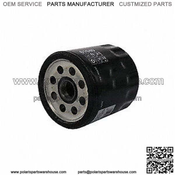 Oil Filter  Parts Master  61040 (For: More than one vehicle)
