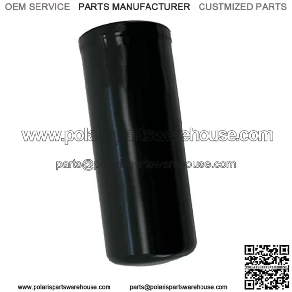 John Deere Original Equipment Hydraulic Filter - AL233526
