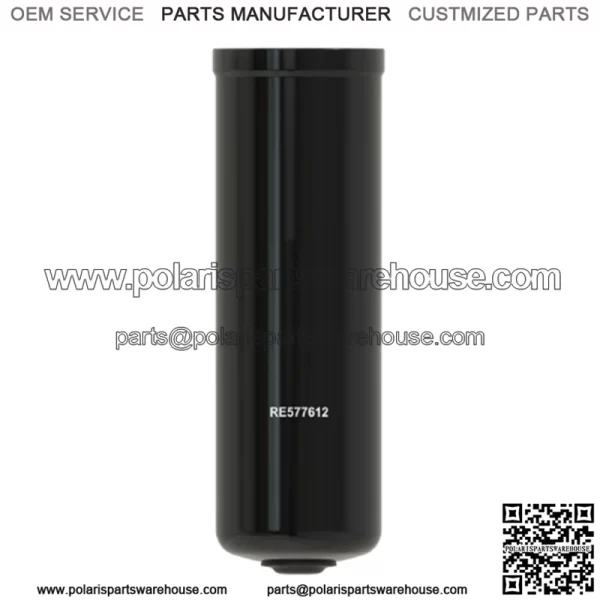 John Deere Hydraulic Filter - RE577612