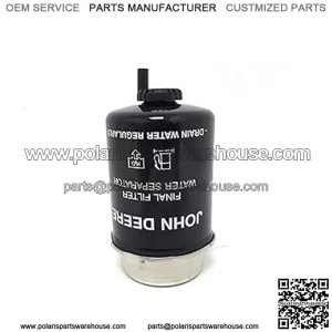 John Deere Fuel Filter RE526557