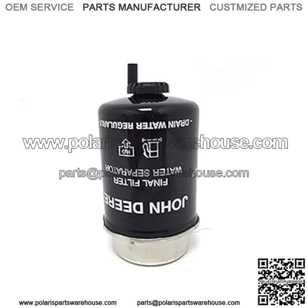 John Deere Fuel Filter RE526557