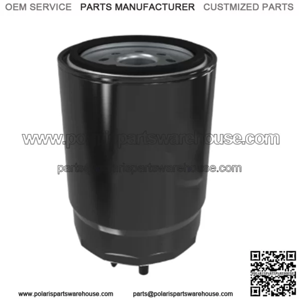 JOHN DEERE FUEL FILTER P/N DZ110558
