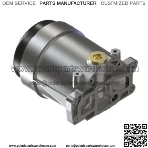 RE530656: Engine Oil Filter