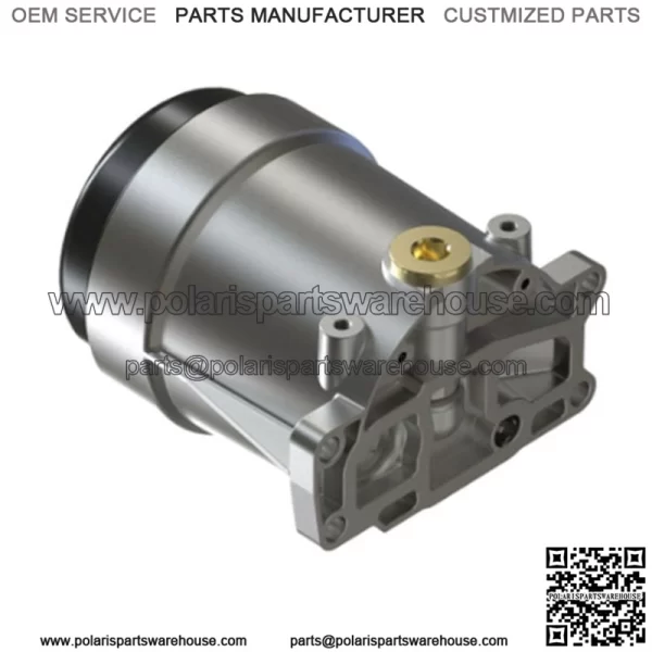 RE530656: Engine Oil Filter