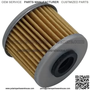 15412-MGS-D21 Oil Cooler Filter For Honda NC700 2012 2014-2018