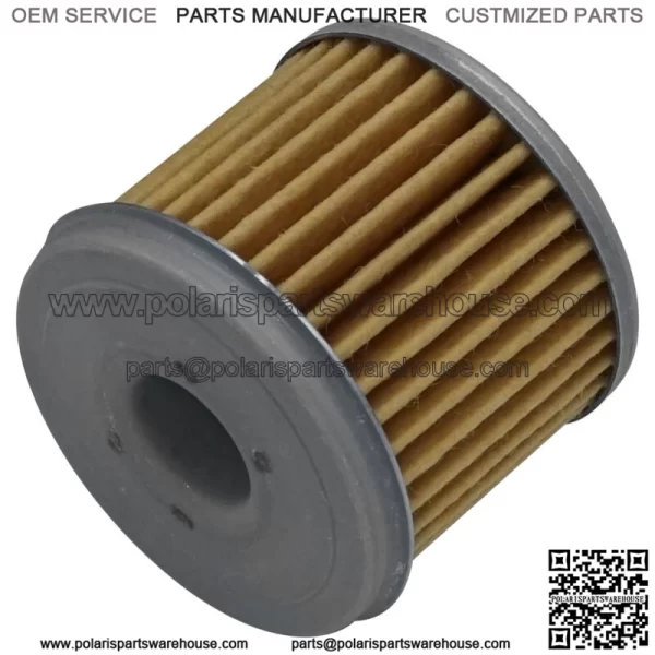 15412-MGS-D21 Oil Cooler Filter For Honda NC700 2012 2014-2018 - Image 3