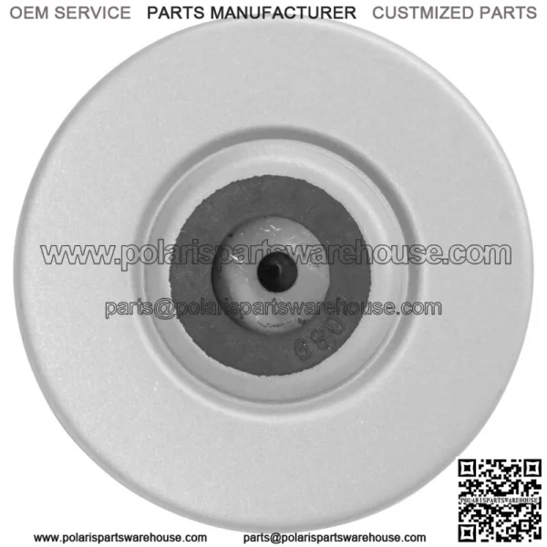 for Honda Honda TRX250 TRX-250 TRX 250 Fourtrax 1985 1986 1987 Oil Filter For: Honda - Image 5