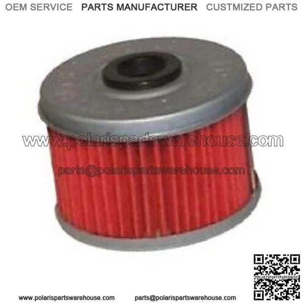 HONDA FOURTRAX 300 1988-2000 REPLACEMENT OIL FILTER