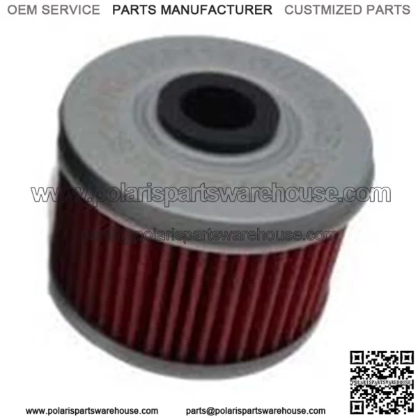 Honda TRX300 FourTrax 300 Tune Up Kit Oil Filter NGK Spark Plug TRX300FW TRX For: Honda - Image 2