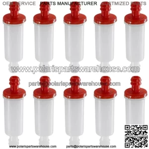 Fuel Filter For John Deere 524D 724D 826D 828D 1032D 9540WTS 9560WTS 9580WTS