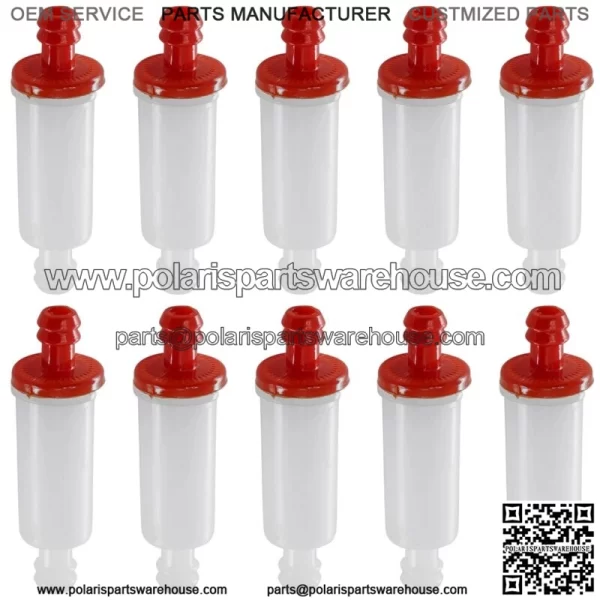 Fuel Filter For John Deere 524D 724D 826D 828D 1032D 9540WTS 9560WTS 9580WTS