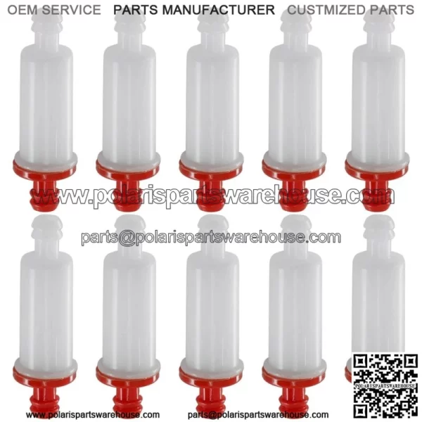 Fuel Filter For John Deere 524D 724D 826D 828D 1032D 9540WTS 9560WTS 9580WTS - Image 3