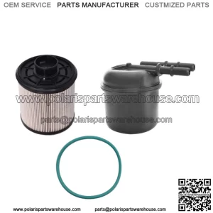 Fuel Filters Fit For 2011-2017 F250 F350 F450 F550 6.7L V8 BC3Z9N184A 33615