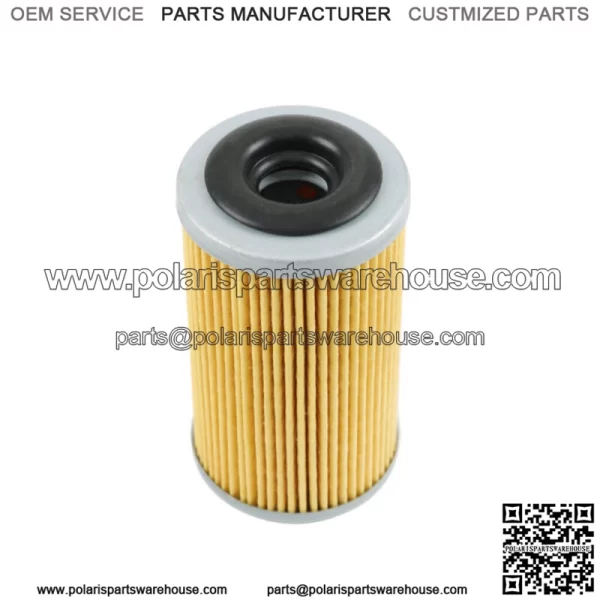 For 2012-2019 Nissan Sentra Note Transmission Oil Filter & GASKET 31728-29X0D - Image 2