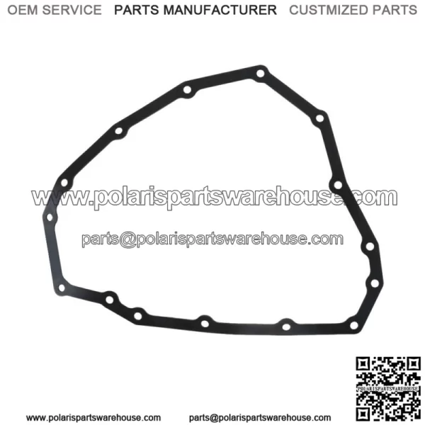 For 2012-2019 Nissan Sentra Note Transmission Oil Filter & GASKET 31728-29X0D - Image 4