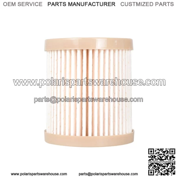 Oil & Fuel Filter FD-4616 FL-2016 Kit For 2003-2007 Ford 6.0L Powerstroke - Image 3
