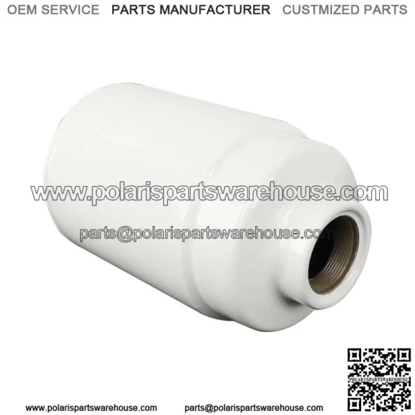 Fuel Filter For 2001-2016 GMC Sierra Chevrolet Silverado Diesel - Image 4