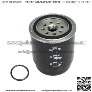 Fuel Filter Water Separator For Dodge 6.7L Cummins For 2013-2017 Ram 2500 3500