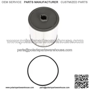 For 2019 2020 Ram 2500 3500 4500 Diesel Fuel Filter  68436631AA