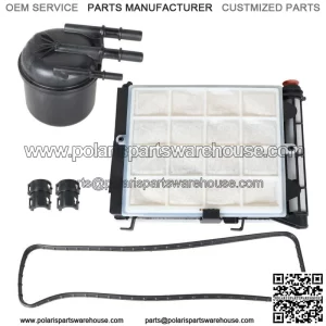 Water/Fuel Filter FD4625 For 2017-2018 F-250 Super Duty F-350 Super Duty V8